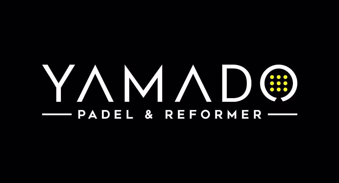 Logo YAMADO Padel