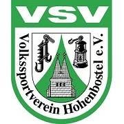 Logo Volkssportverein Hohenbostel e.V.