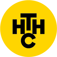 Logo Harvestehuder Tennis- und Hockey-Club e.V.