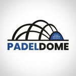 Logo Padeldome Erdberg