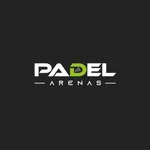 Logo Padel Arenas