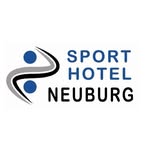 Logo Sporthotel Neuburg