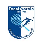 Logo Tennisverein Salzgitter-Gebhardshagen e.V.