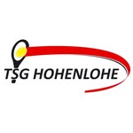 Logo Padel Arena – TSG Hohenlohe