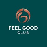 Logo Feel Good Club & Hotel