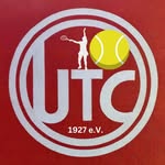 Logo Uedemer Tennis Club 1927 e.V.