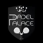 Logo Padel Palace Roman