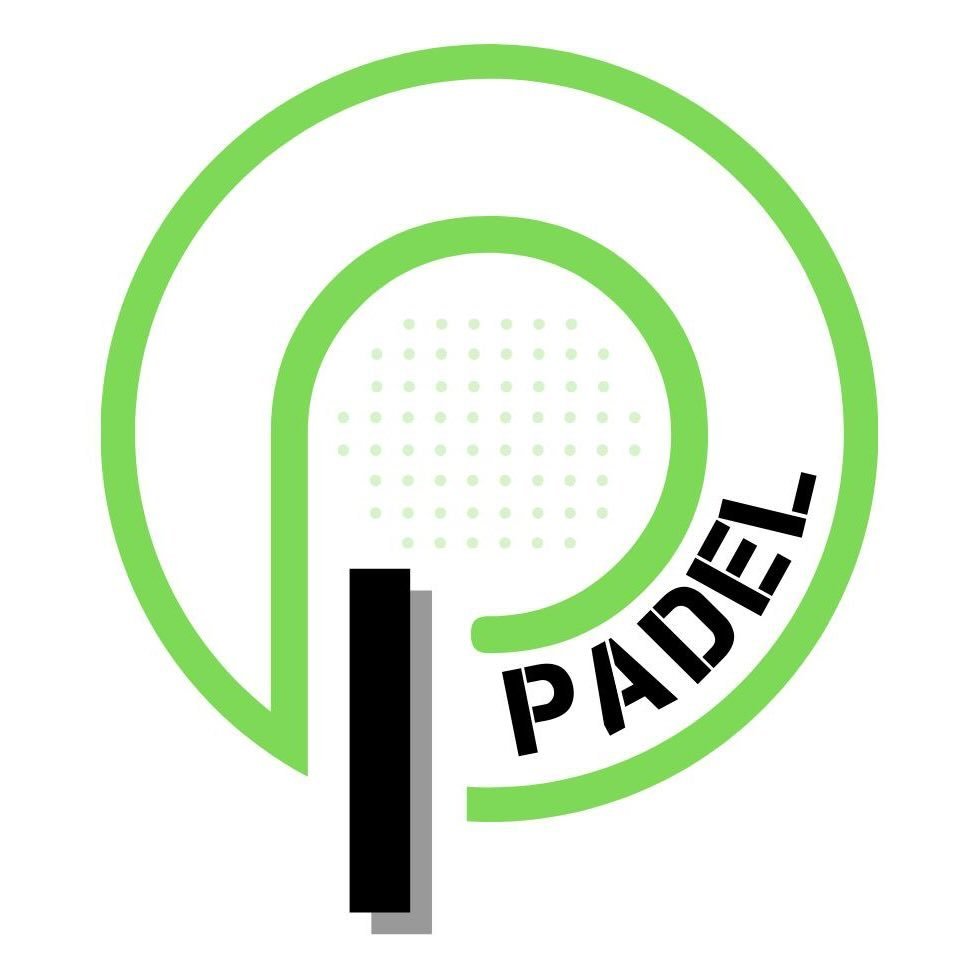 Logo I-Padel