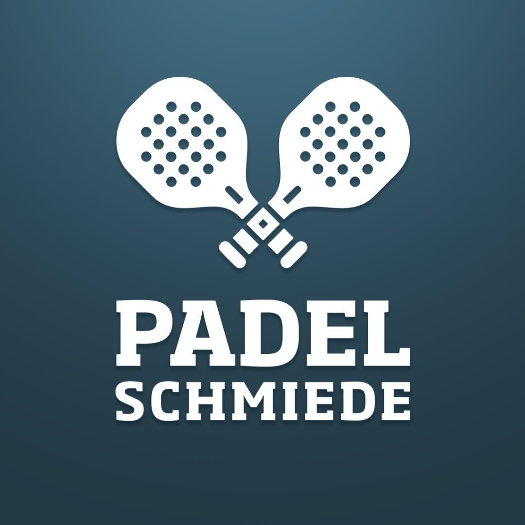 Logo Padelschmiede Rastatt