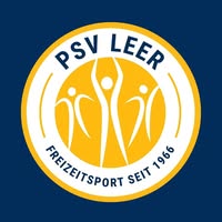 Logo Postsportverein Leer e.V.