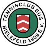 Logo Tennisclub SUS Bielefeld e.V.