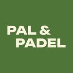 Logo PAL & PADEL Social Club