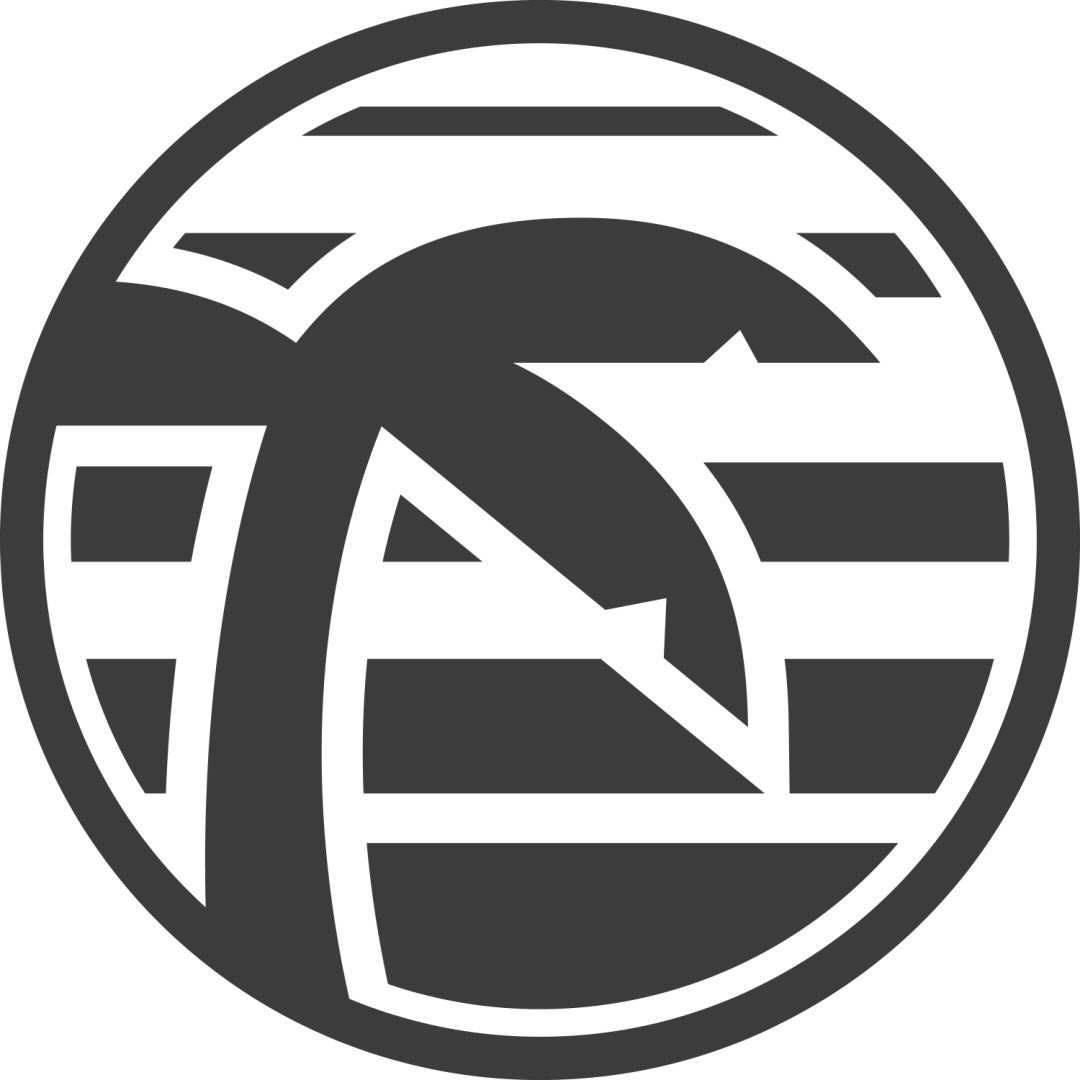 Logo Ostra Beach