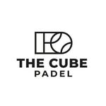 Logo The Cube Padel