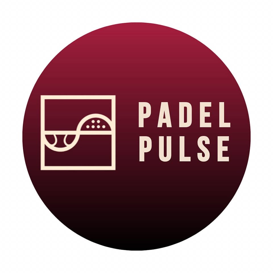 Logo Padel Pulse Arnsberg