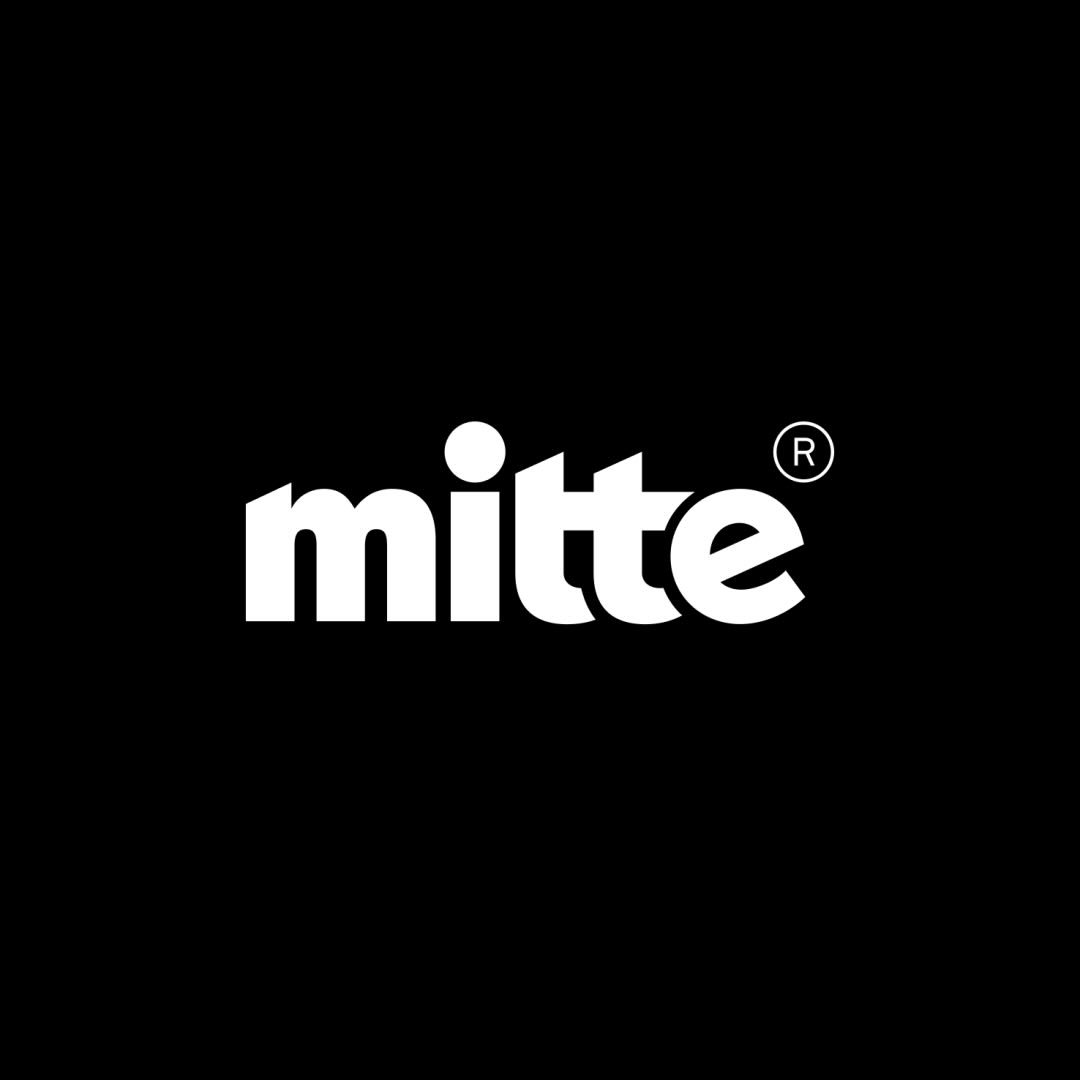 Logo mitte academy
