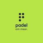 Logo Padel am Meer