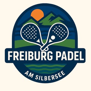 Logo FREIBURG Padel