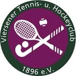 Logo Viersener Tennis- und Hockeyclub 1896 e.V.