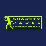 Logo Sharety Padelbase