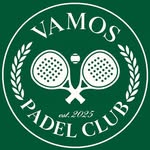Logo VAMOS Padel Club Leipzig