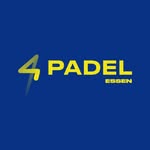 Logo 4PADEL Essen