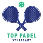 Logo Top Padel Stuttgart
