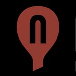 Logo NICE Racket Club GmbH