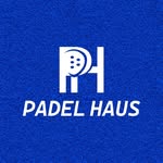 Logo Padel Haus Ingolstadt