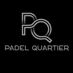 Logo Padel Quartier