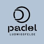 Logo Padel Ludwigsfelde GmbH