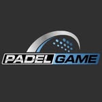 Logo Padel Game