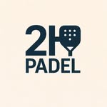 Logo 2HPadel