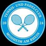 Logo Tennis- und Padelclub Monheim am Rhein e.V.