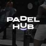 Logo Padel Hub Bremen