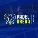 Logo Padel Arena Vechta