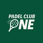 Logo Padel Club One