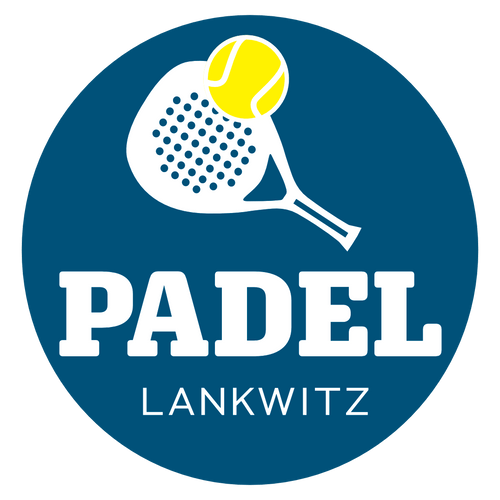 Logo Padel Lankwitz