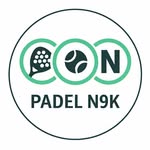 Logo PADEL N9K