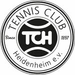 Logo Tennisclub Heidenheim e.V.