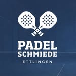Logo Padelschmiede Ettlingen