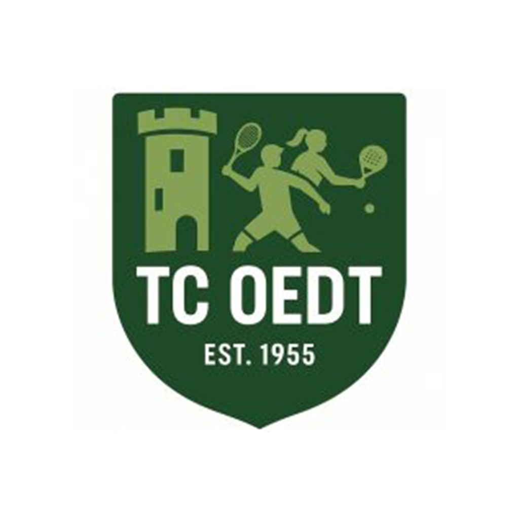 Logo TC Oedt 1955 e.V.