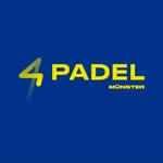 Logo 4PADEL Münster