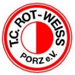 Logo TC Rot Weiss Porz e.V.