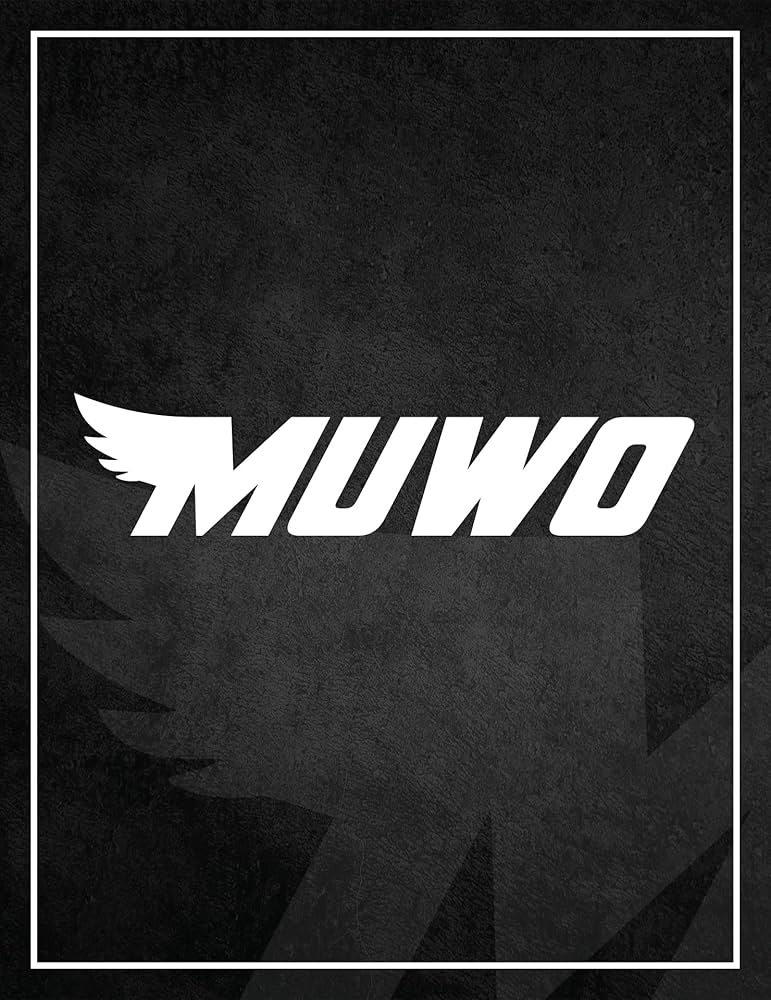 Logo MUWO