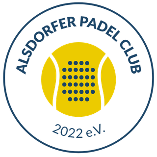 Logo Alsdorfer Padel Club e. V.