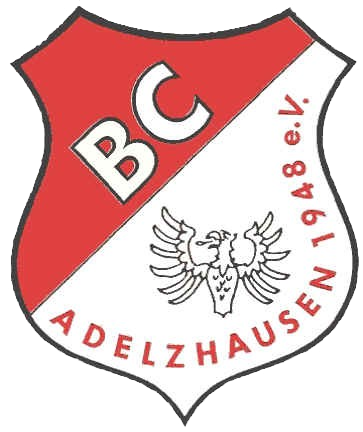Logo BC Adelzhausen 1948 e.V.