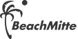 Logo Beach Mitte