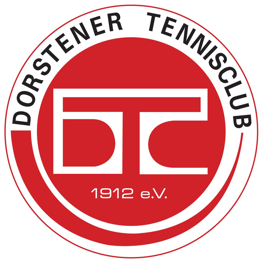 Logo Dorstener TC