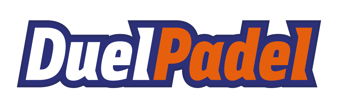 Logo DuelPadel